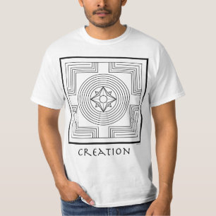 Creation T-Shirt
