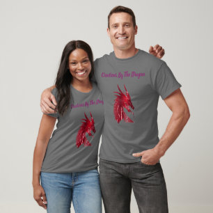 Creations By Dragon T-Shirt