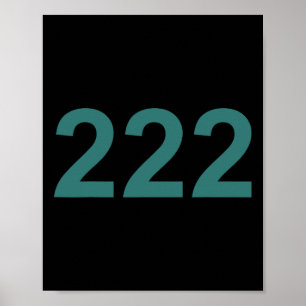 Creative 222 Designs Costume Ideas Co. Number 222  Poster