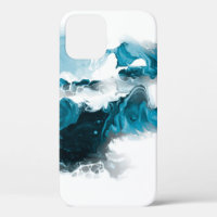 Creative abstract hand painted background, wallpap