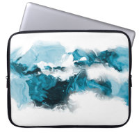 Creative abstract hand painted background, wallpap