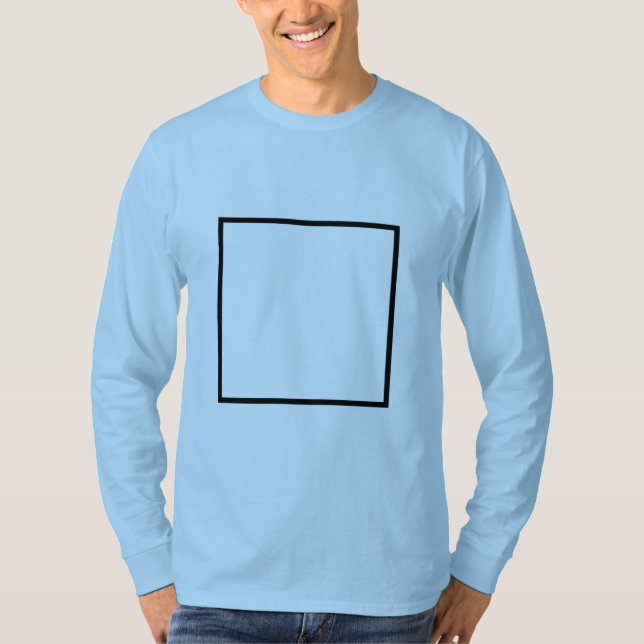 Creative, Analytical, Passionate T-Shirt (Front)