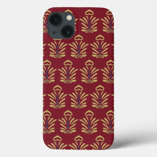 creative art Design iPhone 13 Case