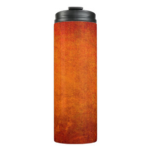 Creative backgrounds book coverabstract, aged, ant thermal tumbler
