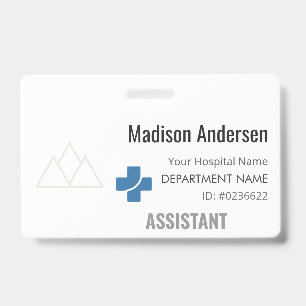 Creative Badge for Brands – Design.Ecommerce.Event ID Badge
