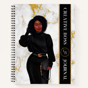 Creative Boss Journal