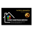 Creative Building Frame Handyman Roofing