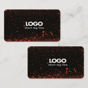 creative business card