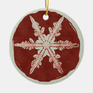 Creative Christmas Products Ceramic Tree Decoration