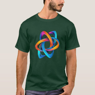 Creative Circle  T-Shirt