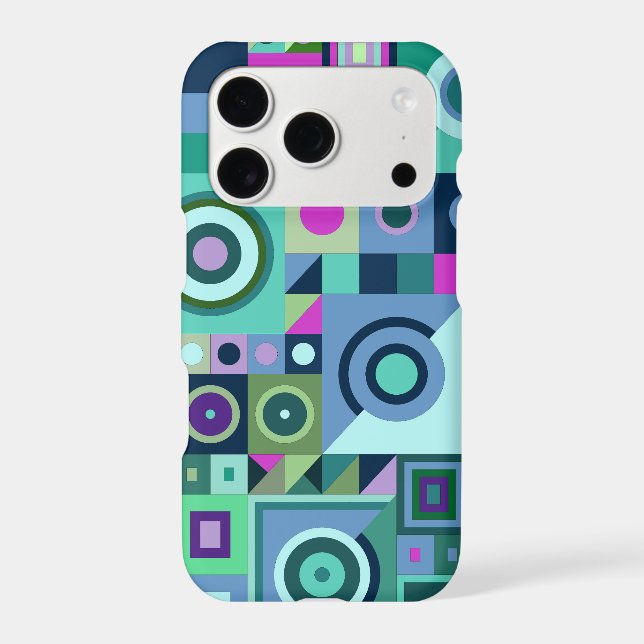 CREATIVE COLOUR PLAYING ART FOR GIFT  (Back)