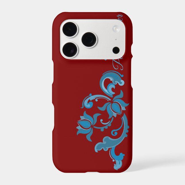 CREATIVE COLOUR PLAYING ART FOR GIFT  Case-Mate iP (Back)