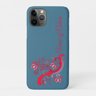 CREATIVE COLOUR PLAYING ART FOR GIFT Case-Mate iP iPhone Case