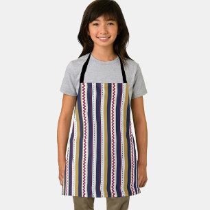 Creative Colours Kitchen Apron