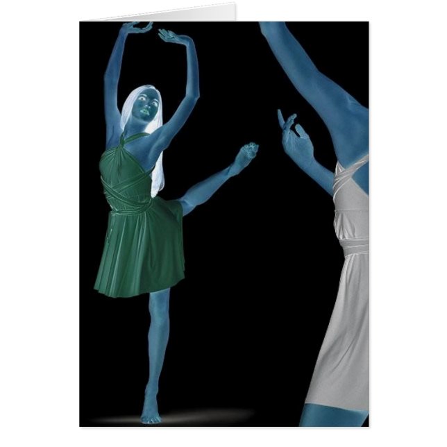 Creative Dance (Front)