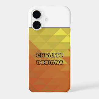 Creative Designs - Colorful mobile envelope