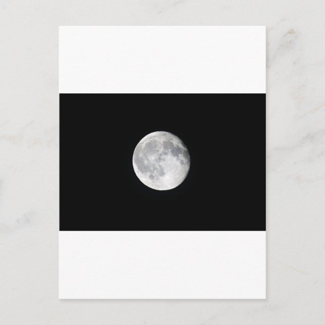 Creative designs postcard (Front)