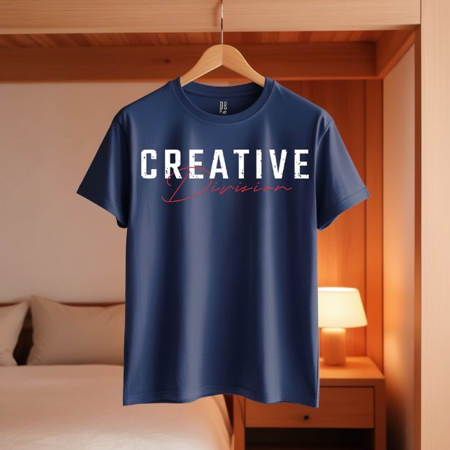 Creative Dreamer T-Shirt - Inspirational Tee (Creator Uploaded)