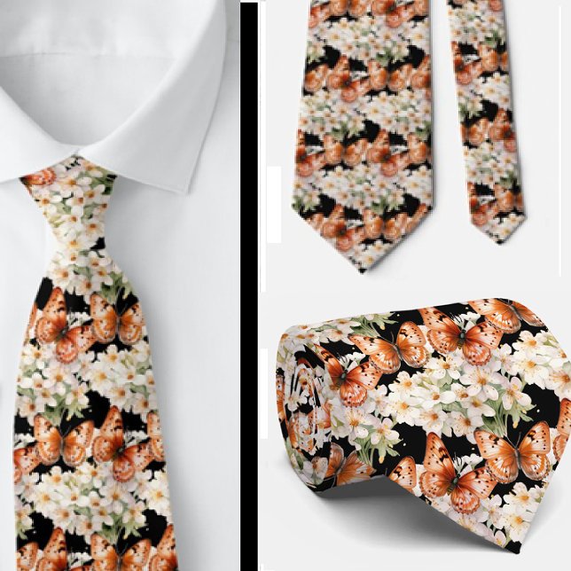 Creative Elegant Special Occasion Formal Neck Tie (Creator Uploaded)