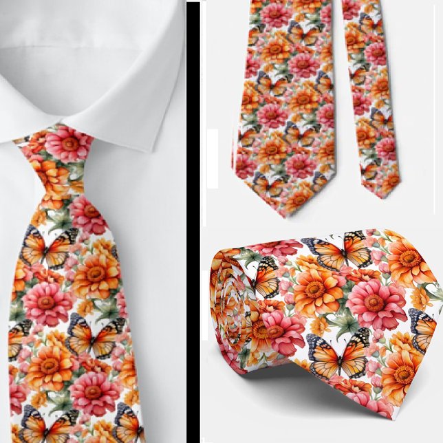 Creative Elegant Special Occasion Formal Neck Tie (Creator Uploaded)