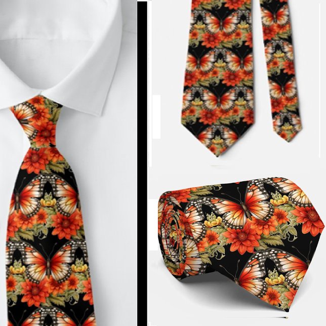 Creative Elegant Special Occasion Formal Neck Tie (Creator Uploaded)