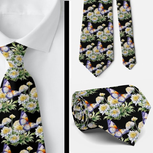 Creative Elegant Special Occasion Formal Neck Tie (Creator Uploaded)