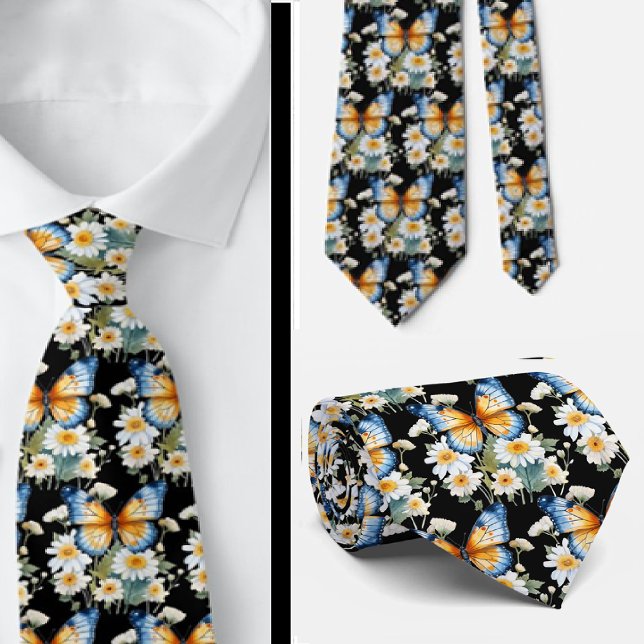 Creative Elegant Special Occasion Formal Neck Tie (Creator Uploaded)