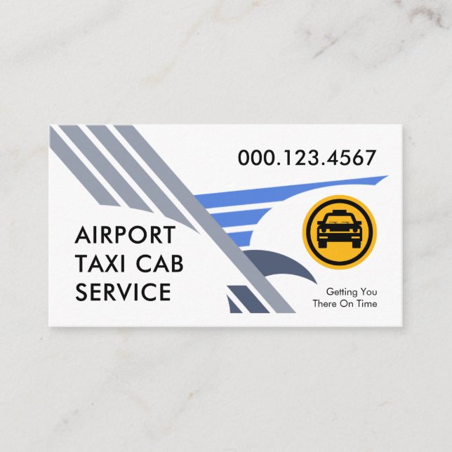Creative Falcon Eagle Wings Startup CEO Founder Business Card (Front)