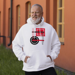 Creative Fashion Hoodie