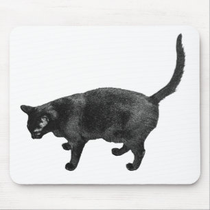 Creative Focus Comes With Grace Mouse Pad