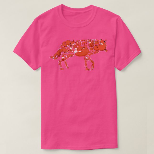 Creative Foes As Fo 500  T-Shirt (Design Front)