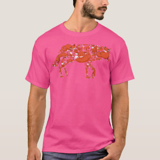 Creative Foes As Fo 500 T-Shirt
