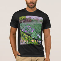 Creative Garden Artwork – Nature Inspired Floral D
