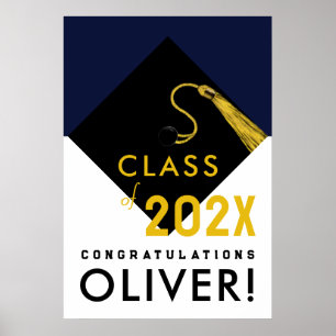 Creative Graduation 2026 Poster