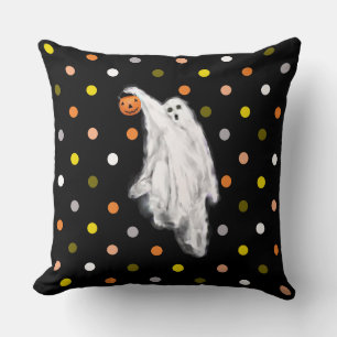 Creative Halloween Decor Cushion