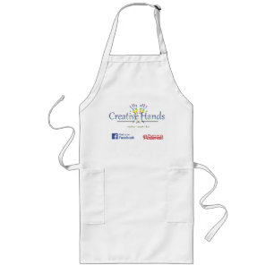 Creative Hands JA Apron