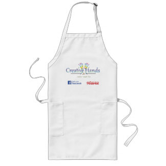 Creative Hands JA Apron