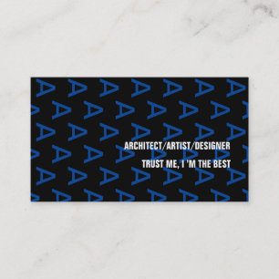 Creative Jobs Business Card