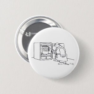 Creative Juices standard round button