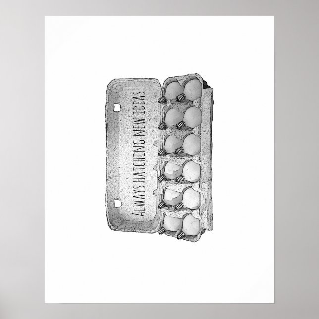 Creative Maker Poster (Front)