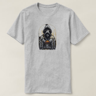 Creative Masterpieces – Unique Designs T-Shirt