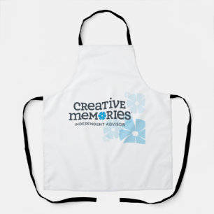 Creative Memories Ind Advisor Apron