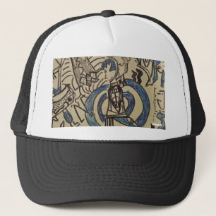 CREATIVE MIND PROJECTION (OG)  TRUCKER HAT