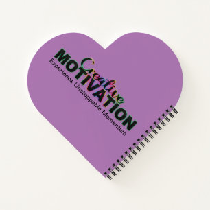 Creative Motivation Journal