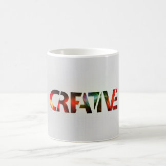 creative mug