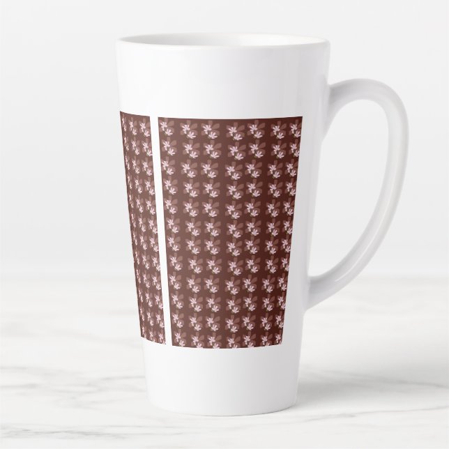 Creative Mug Designs: Trendy, Custom & Printed Cof (Right)