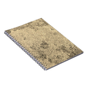 CREATIVE NATURE COLOUR PLAYING ART GIFT NOTEBOOK