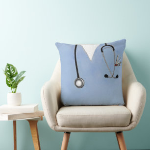 Creative Nurse Cushion