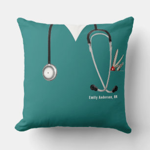 Creative Nurse Cushion