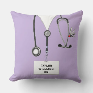 Creative Nurse Gift Cushion
